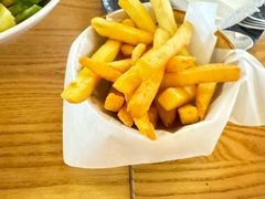 蜂蜜芥末细薯条-gaga(深圳京基KKMALL店)