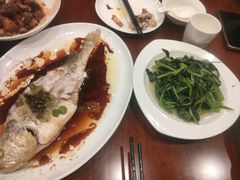-古南都·老广东酒楼(龙江店)