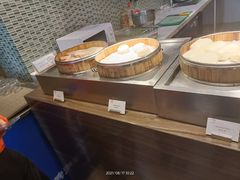 -陆家嘴万怡酒店·万荟轩