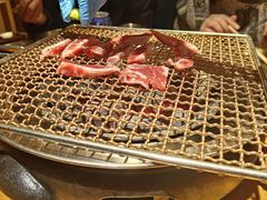 -九田家黑牛烤肉料理(华侨城店)