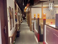 -贡宴盐帮菜自贡驻京联络处餐厅