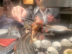 -小黑牛烤肉(聚隆店)