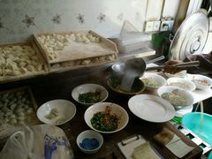 -尤素福东举院饺子馆