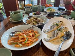 -湖畔居茶楼(湖滨店)