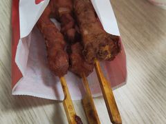 -华莱士·炸鸡汉堡(西中市店)