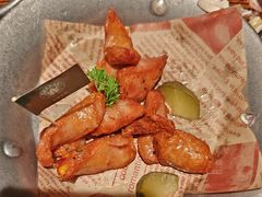 -凯撒城堡西餐厅(颐和国际店)