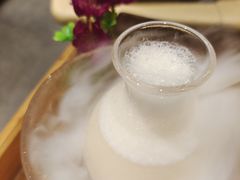 桂花酿米酒-火宫殿·湘菜小吃·商务宴请·生日聚会(东塘店)