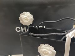 -CHANEL(恒隆广场店)