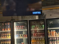 -金谷园饺子·烧烤(人大总店)