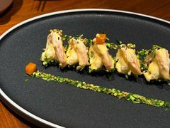 -喜鼎海胆水饺(东港店)