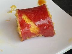 -小城粥道·海胆鲜虾粥(解放广场店)