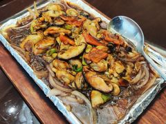 -大连长城大饭店(西安路地铁站店)