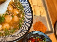 -北丐先生·野馄饨烧烤(长宁龙之梦店)