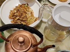 -范家小馆·烤鸭新京菜(金融街店)