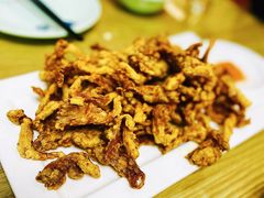 -哈尔滨春饼(朝山街店)