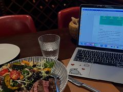 -Golden Lily河内巴黎法越料理餐厅(建国西路店)