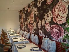 -圣彼得堡观江俄餐厅(中央大街黑金冠店)