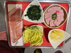 -海底捞火锅(高科东路店)