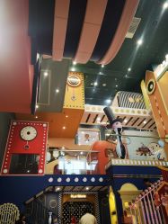 -MELAND CLUB亲子乐园·派对·餐厅(北京芳圆里ID MALL店)