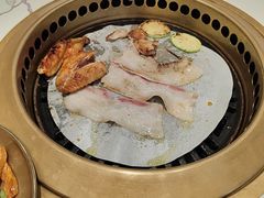 -花味·自助烤肉(大观天地店)