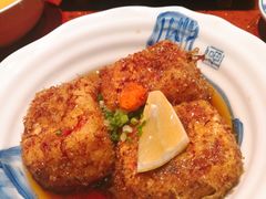 -小山日本料理(兴业太古汇店)