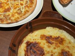 -萨莉亚意式餐厅(杭州西溪龙湖天街店)