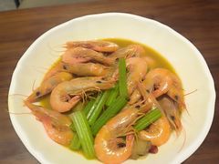 -瓯菜排档(娄桥店)