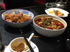 -刘胖子家常菜·蹄花焖藕(中南店)