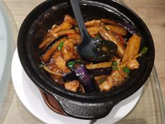 -香港茶餐厅文化体验馆(茶山镇店)