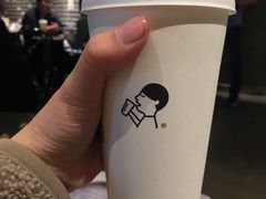 -喜茶(佛山顺德大良东乐路店)