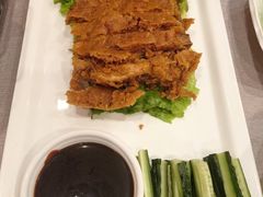 -功德林素菜饭庄(前门店)