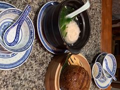 -南京大牌档(新街口德基广场店)