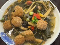 -蓝田九大碗民俗食府(蓝田店)