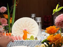 -月下料理(楷林IFC店)