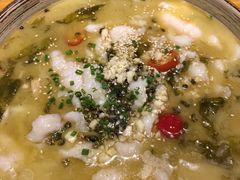 -十三式重庆江湖菜(金茂览秀城店)