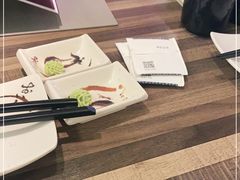 -三禾寿司(南城印象汇店)