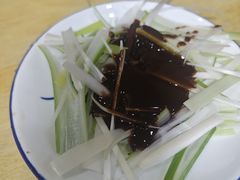 -铁东熏肉大饼铺