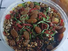 -津门红姐熟梨糕茶汤糕干(爱国道店)