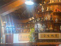 -一桶江山餐厅(松北店)