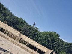 -巢湖姥山岛