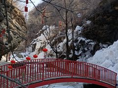 -黑龙潭风景区