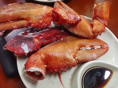 -强记龙虾钳(定安里店)