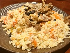 -那拉提之疆·新疆菜(美院店)