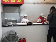 -小胖包子王(光明楼店)