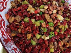 -明婷饭店(外曹家巷店)