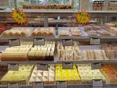-蜂蝶来饼店(拱北总店)