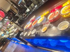 -西安皇冠假日酒店·朱雀咖啡厅