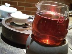 -一慈茶馆(雨田馆)