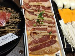 -合合大冷面(湖南店)