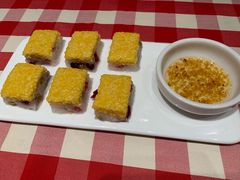 -西贝(宝乐汇店)